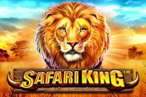 Gates of Olympus